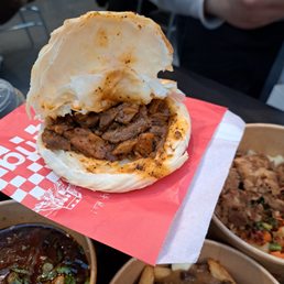 Black Pepper Beef