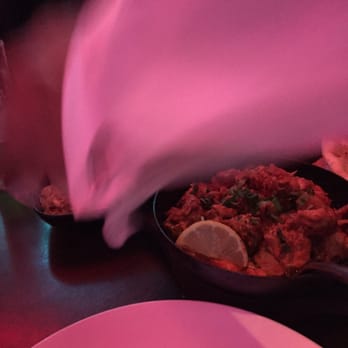 EastZEast - Indian Near Me - Manchester, XGM