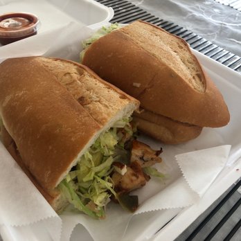 Taco Bar - Pollo Torta - Mexican Near Me - San Marcos, California Taco Bar - Pollo Torta - Mexican Near Me - San Marcos, California