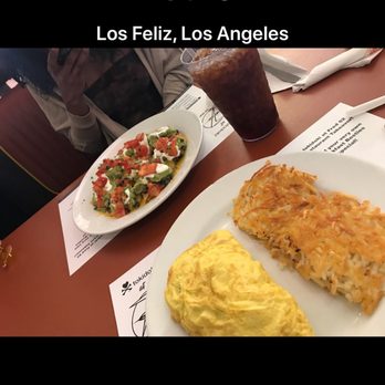 Fred 62 - Diners Near Me - Los Angeles, California