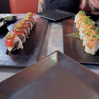 Sushi Kitto - Sushi Bars Near Me - Indio, California Sushi Kitto - Sushi Bars Near Me - Indio, California