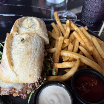 Benny and Mary's - New American Near Me - Irvine, California