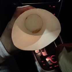 Freddy's Frozen Custard & Steakburgers - Very few fries