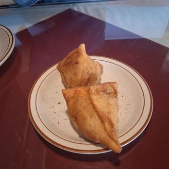Jot India Restaurant - Veggie samosas - Indian Near Me - Florence, Kentucky Jot India Restaurant - Veggie samosas - Indian Near Me - Florence, Kentucky