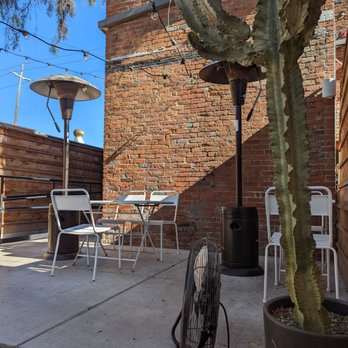 Range Life - Patio - Desserts Near Me - Livermore, California Range Life - Patio - Desserts Near Me - Livermore, California