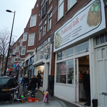 Bakkerij Halk - Bakeries Near Me - Rotterdam, ZH Bakkerij Halk - Bakeries Near Me - Rotterdam, ZH