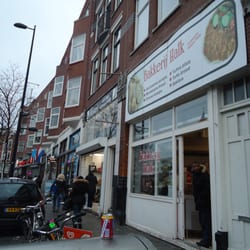 Bakkerij Halk