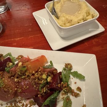 Salty Sow - Roasted Organic Beets - American Near Me - Austin, Texas