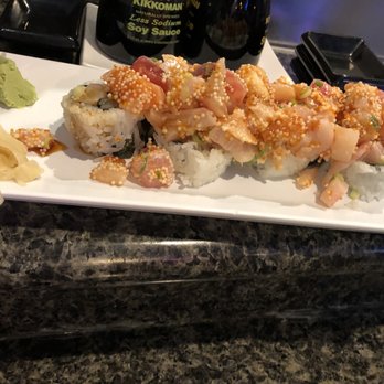 Cha Cha Sushi - Sushi Bars Near Me - San Jose, California Cha Cha Sushi - Sushi Bars Near Me - San Jose, California