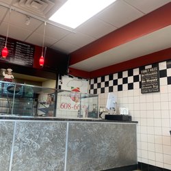Milano Pizza
