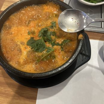 TANG - 매운 순댓국 - Korean Near Me - Fullerton, California TANG - 매운 순댓국 - Korean Near Me - Fullerton, California