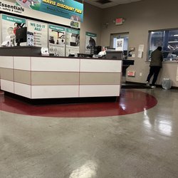 Mavis Discount Tire