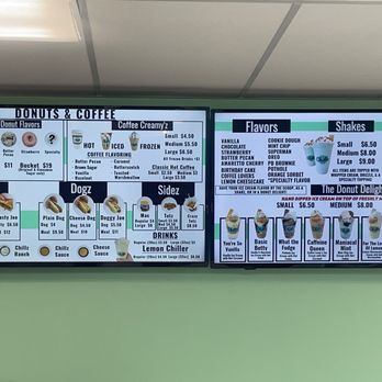 Chillz - Ice Cream & Frozen Yogurt Near Me - North Manchester, Indiana