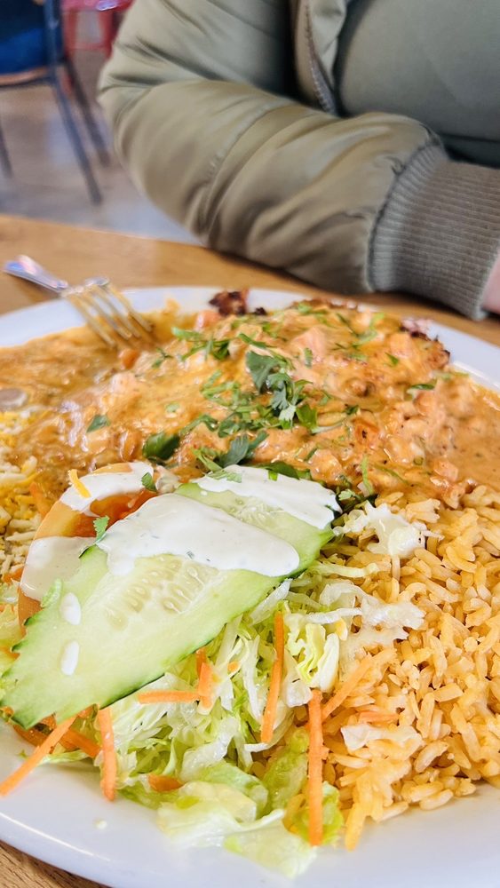 VERO’S MEXICAN & SEAFOOD FOOD 141 Photos & 229 Reviews 31724