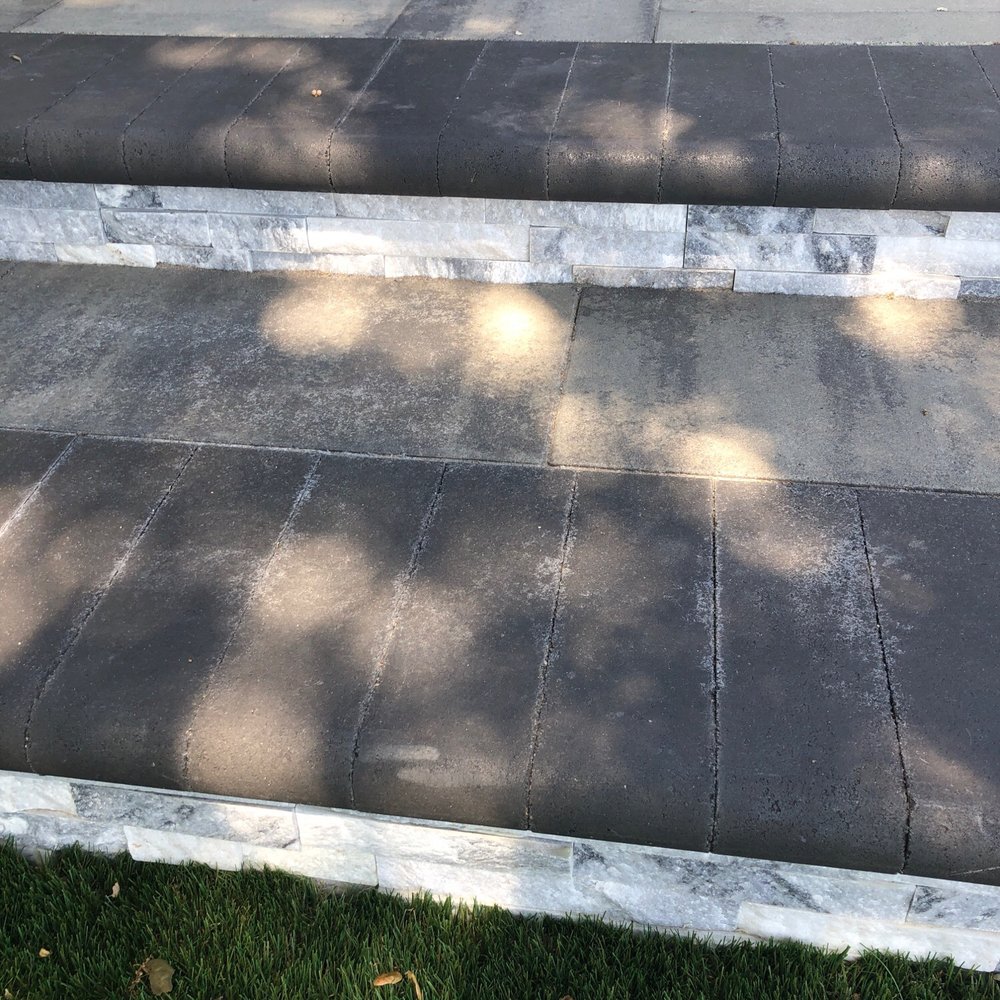 Bayside Pavers - Landscape Architects or Designers Near Me