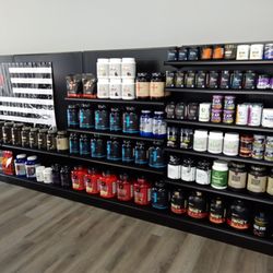 Rock Valley Nutrition - Whey Protein, Dairy Free Protein, and Vegan Proteins as well as largest selection of BCAA and EAA's in Rockford.