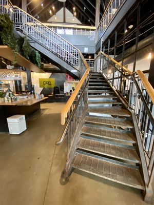 Outer Range Brewing Company by null