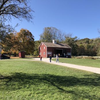 Hale Farm & Village - Museums Near Me - Bath, Ohio