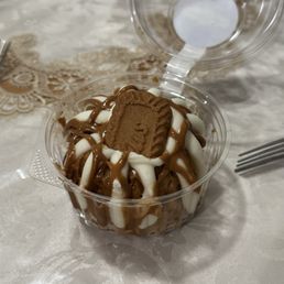 Cookie Butter