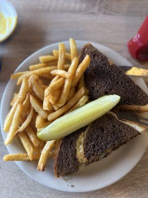 Antique Row Cafe by null