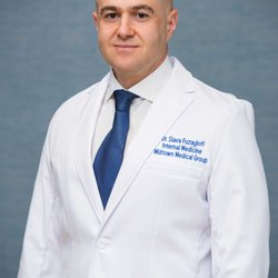 Walk in Clinic NY - Dr.Slava Fuzayloff