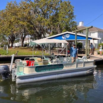 Crystal River Boat Tours - Boat Tours Near Me - Crystal River, Florida Crystal River Boat Tours - Boat Tours Near Me - Crystal River, Florida