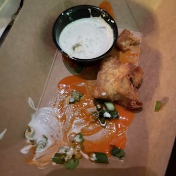 The Winston - New American Near Me - Norman, Oklahoma