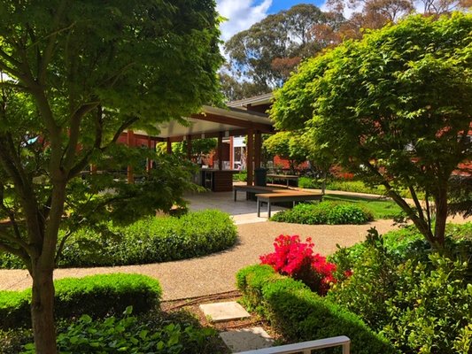 Forrest Hotel and Apartments by null