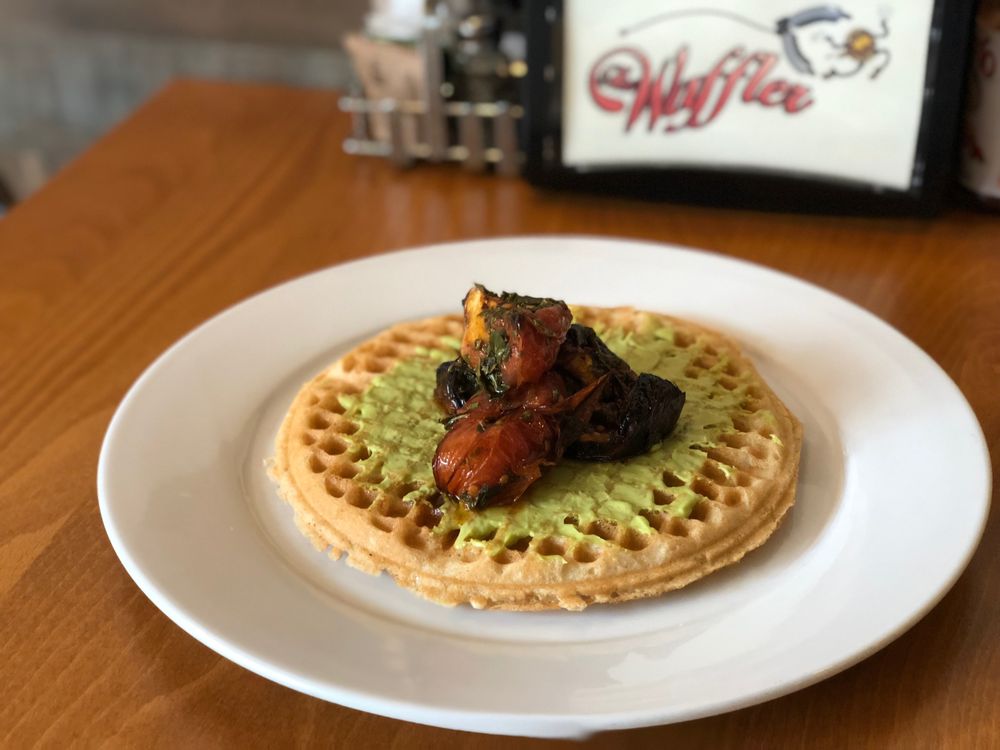 THE WAFFLER 220 Photos & 289 Reviews Breakfast & Brunch 615 156th