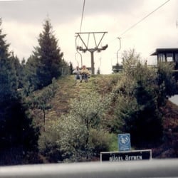 Hochheide und Ettelsberg - Hochheide und Ettelsberg