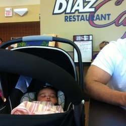 Diaz Supermarket