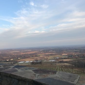 Dirt Farm Brewing - View from the huge patio. Beautiful! - Breweries Near Me - Bluemont, Virginia Dirt Farm Brewing - View from the huge patio. Beautiful! - Breweries Near Me - Bluemont, Virginia