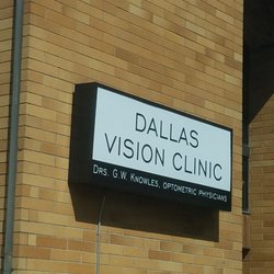Dallas Vision Clinic