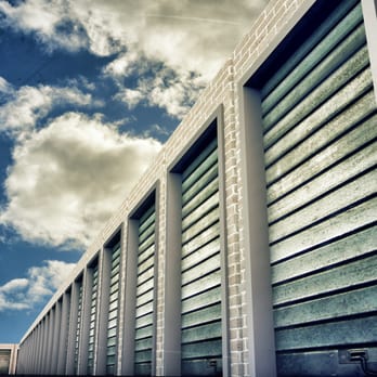 Airport-Mini Storage - Self Storage Near Me - Calera, Alabama