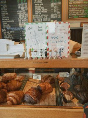 Kaldi Coffee & Tea by null