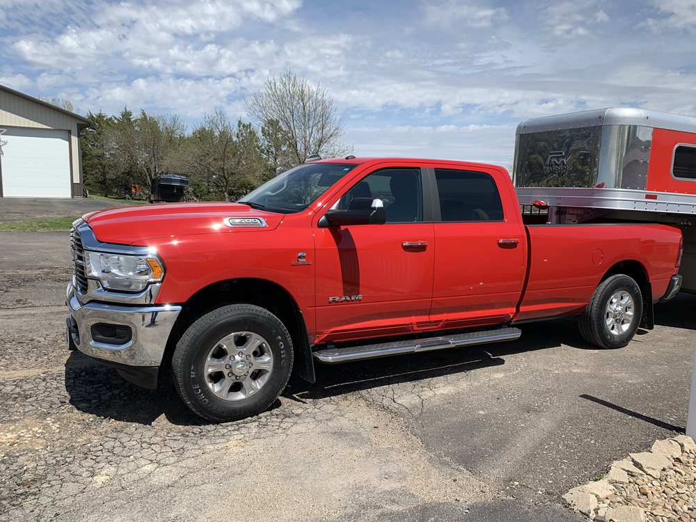 WOODHOUSE CHRYSLER DODGE JEEP RAM 18 Photos & 19 Reviews Auto Parts