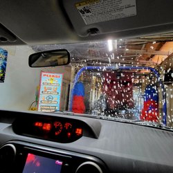 Maui Soft Cloth Car Wash