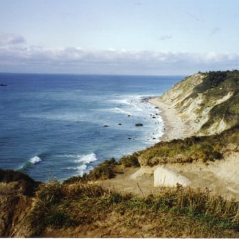 Block Island Bonfires - Beautiful views - Wedding Planning Near Me