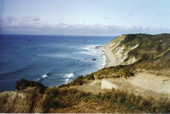 Block Island by null