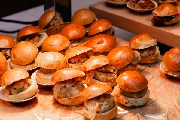 The Commentary by null