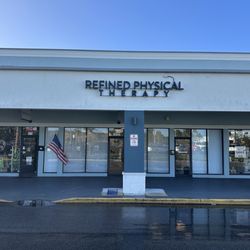 Refined Physical Therapy