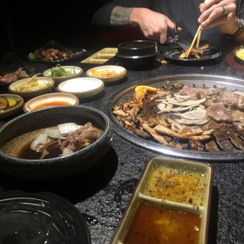 Sonu BBQ - Sides, sauces, and marinated beef - Korean Near Me - Oceanside, California Sonu BBQ - Sides, sauces, and marinated beef - Korean Near Me - Oceanside, California