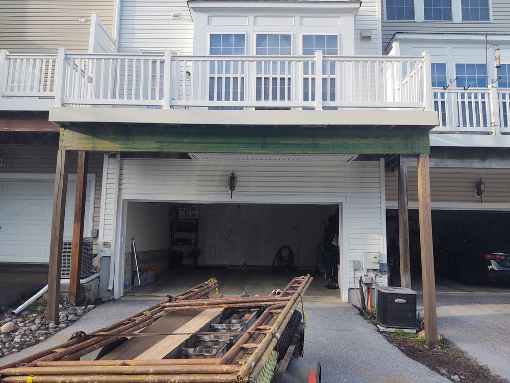 Slide of Darlington Home Improvement