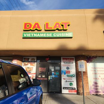 Pho Da Lat - Vietnamese Near Me - Las Vegas, Nevada