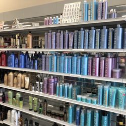 Lotus Salon & Beauty Supply - Awesome professional products and customer service.