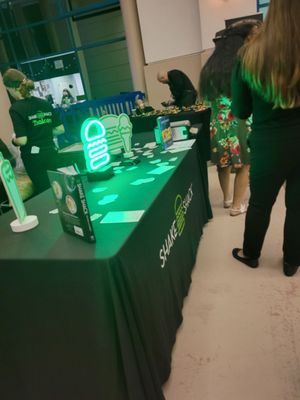 Sunrise Civic Center Theatre and Art Gallery by null