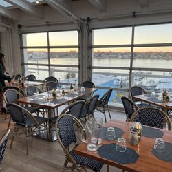 26 West on the Navesink - Upstairs room