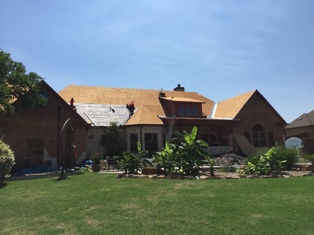 Slide of Stiller Roofing