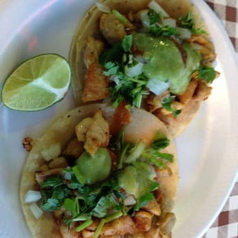 Tacos Los Hermanos - Mexican Near Me - Lone Pine, California