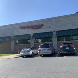 Walgreens